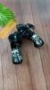 Guốc Gỗ Cao Gót Quai Nơ Vẽ Mỹ Nghệ Cao Cấp, Chuẩn Đẹp-GGVTNDTK02-Guốc Mộc