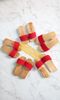 Guốc Gỗ-Guốc Mộc Xinh Xắn Cho Mẹ & Bé