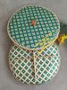 Khay Mứt Tết Bằng Mây Tre Đan Cao Cấp, Chuẩn Đẹp, Hộp Đựng Bánh Kẹo Mứt Tết, Hộp Đựng Quà KMTMTDLTK02-04