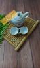 Khay Trà Mây Tre Đan, Khay Mây Tre Đựng Đồ Đa Năng-Khay, Đĩa Tre, Phụ Kiện Decor chụp ảnh