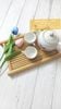 Khay Trà Mây Tre Đan, Khay Mây Tre Đựng Đồ Đa Năng-Khay, Đĩa Tre, Phụ Kiện Decor chụp ảnh