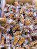 Bánh Hạt Dinh Dưỡng Mix Healthy & Yummy, Bánh Thuyền Hạt Chà Bông, Bánh Ngói Hạnh Nhân, Thanh Gạo Lứt Rong Biển