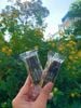 Bánh Hạt Dinh Dưỡng Mix Healthy & Yummy, Bánh Thuyền Hạt Chà Bông, Bánh Ngói Hạnh Nhân, Thanh Gạo Lứt Rong Biển