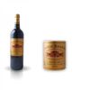 Château Batailley Pauillac 2010