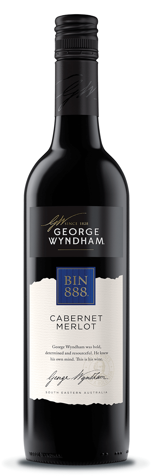  Bin 888 