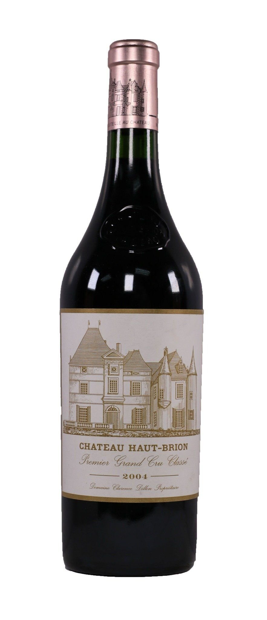  Château Haut - Brion 2004 