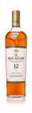  Macallan 12 Năm Sherry Oak 
