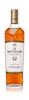  Macallan 12 Năm Sherry Oak 