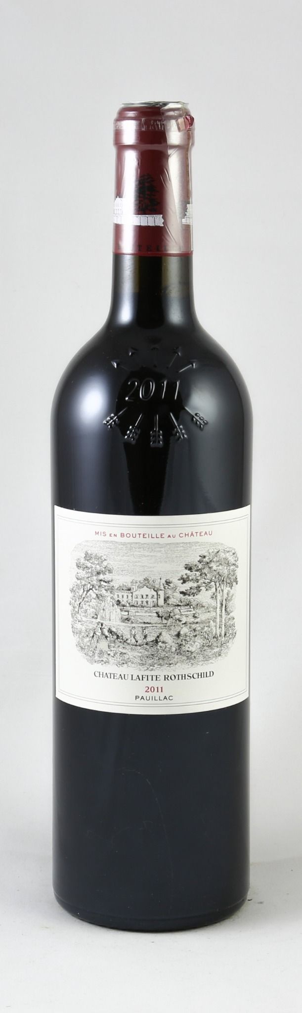  Château Lafite Rothschild - Pauillac 2011 