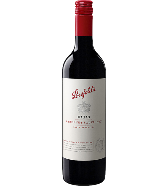  Penfolds Max's Cabernet 