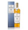  Macallan 12 Năm Triple Cask 