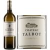 Château Caillou Blanc De Talbot 2017