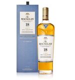  Macallan 18 Năm Triple Cask 