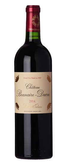  Branaire Ducru 2014 
