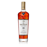  Macallan 18 Năm Double Cask 
