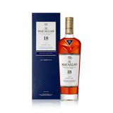  Macallan 18 Năm Double Cask 