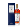  Macallan 18 Năm Double Cask 