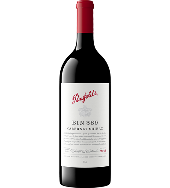  Penfolds Bin 389 