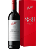  Penfolds Bin 389 Gift Box 