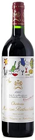  Château Mouton Rothschild 1997 