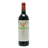 Château Mouton Rothschild 1999 