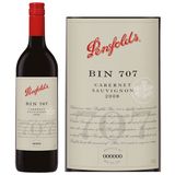  Penfolds Bin 707 