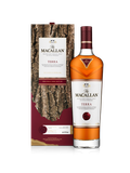 Macallan Terra 