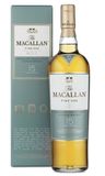  Macallan 15 Năm Fine Oak 
