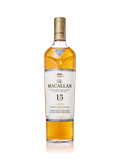  Macallan 15 Năm Triple Cask 