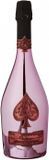  Champagne Armand Rose (with velvet bag) 