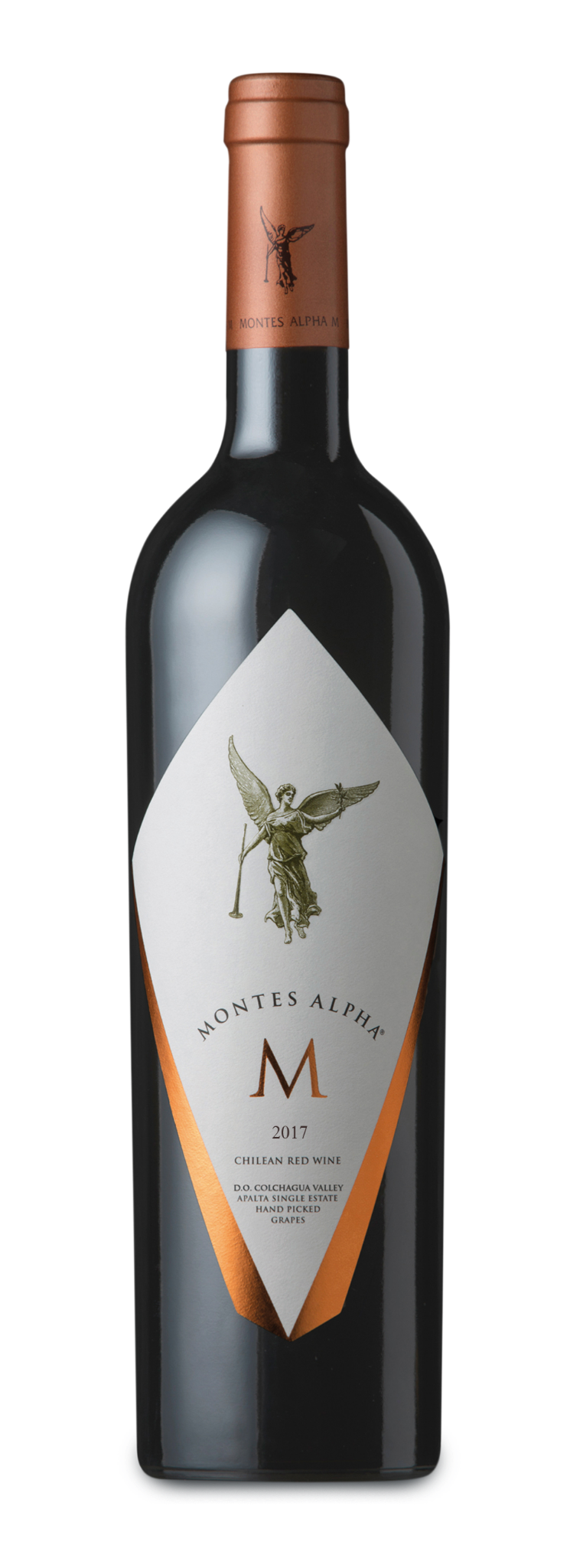  MONTES ALPHA M (VBC30) 