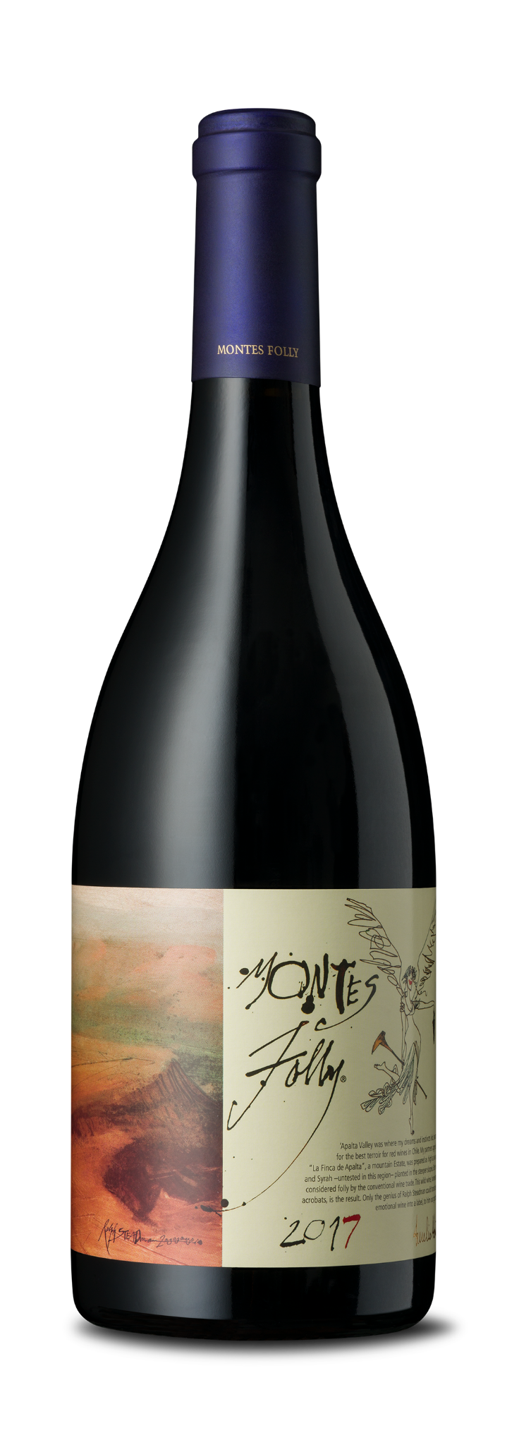 MONTES FOLLY (VBC29) 