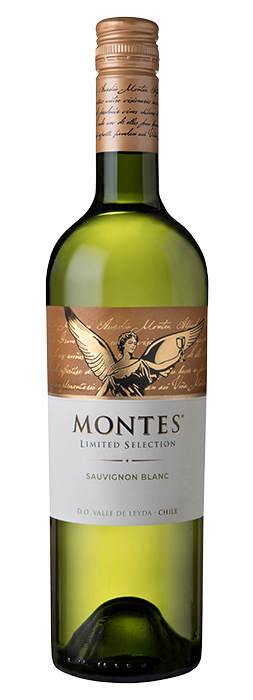  MONTES LIMITED SELECTION SAUVIGNON BLANC (VBC09) 
