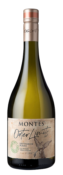  MONTES OUTER LIMITS SAUVIGNON BLANC (VBC23) 