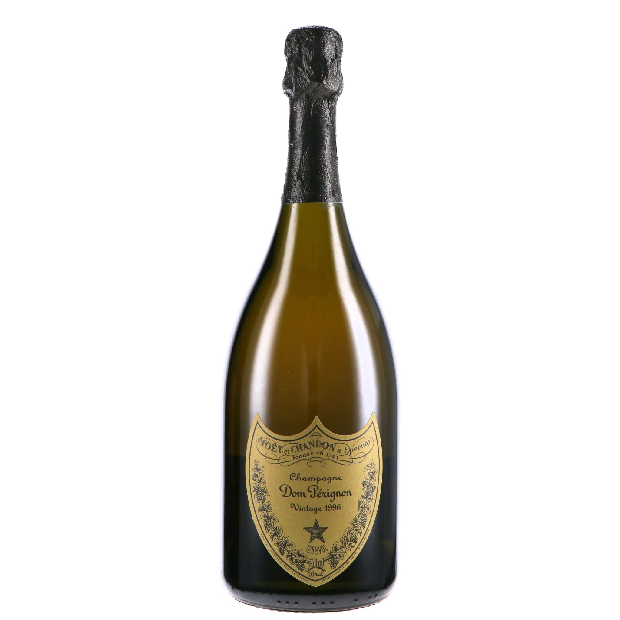  Dom Pérignon 1996 
