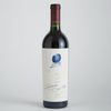 Opus One 2008