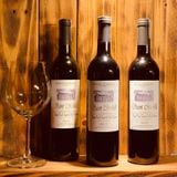  Rượu Vang Saint Michelle Maison Tire Cru 2010 