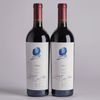 Opus One 2011