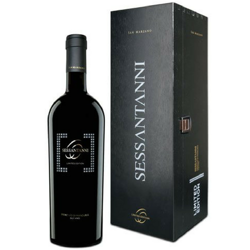  60 Sessantanni Limited Edition (VMI171) 