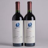  Opus One 2012 
