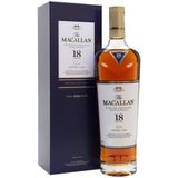  Macallan 18 Năm Double Cask 