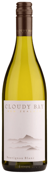  Cloudy Bay Sauvignon Blanc 