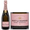  Moet & Chandon Rose 