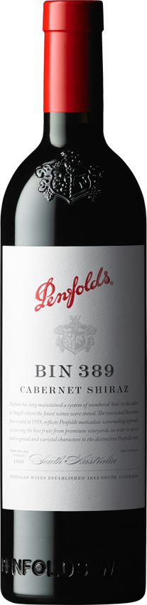  Penfold Bin 389 
