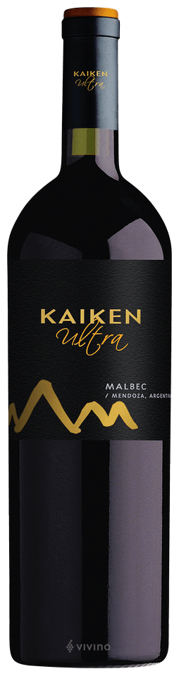 KAIKEN ULTRA MALBEC (VBA06) 