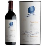  Opus One 2014 