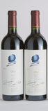  Opus One 2014 