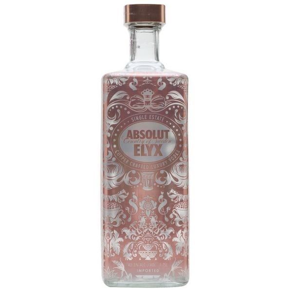  Absolut Elyx Nite Magnum 