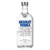  Absolut Vodka 50ml 