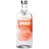 Absolut Vodka Apeach (Đào) 750ml